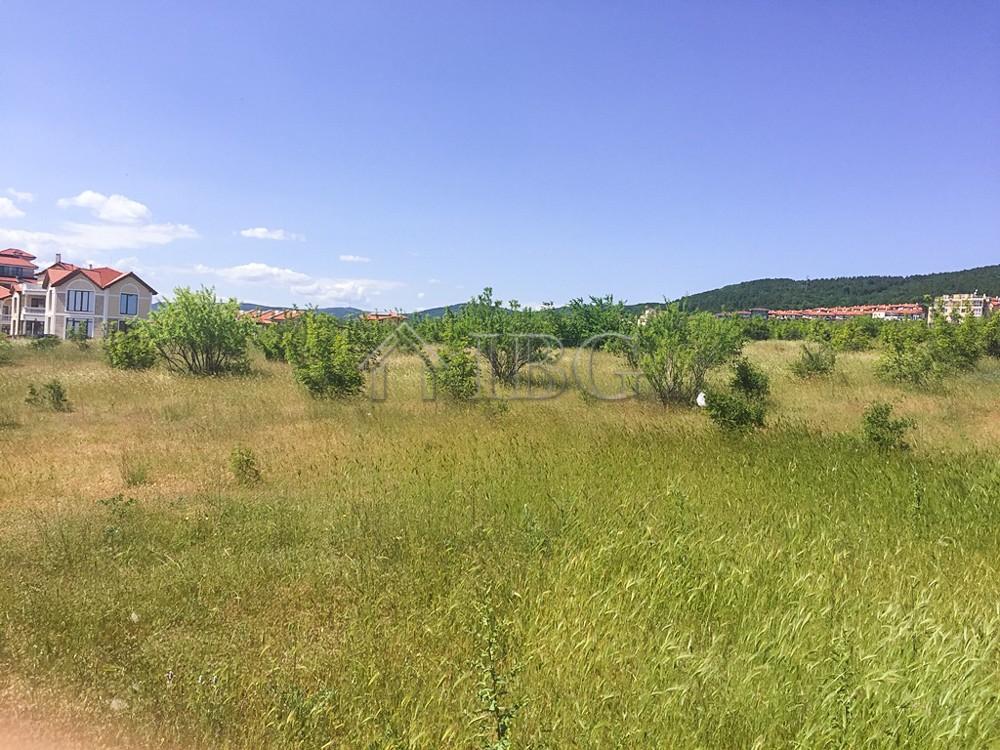 Plot near Sunny Beach, Kosharitsa - Yovche Dere Area — photo 11 of 12