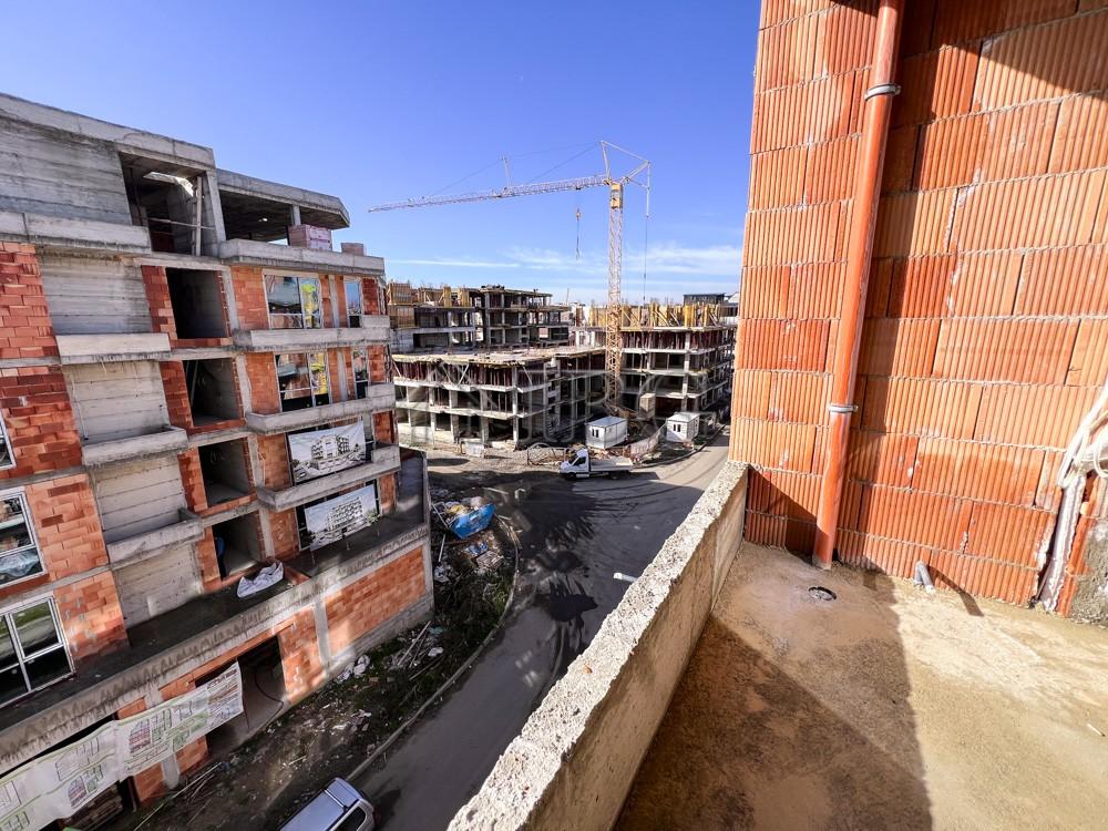 1-Bedroom Apartment in Pomorie New Residential Building — photo 6