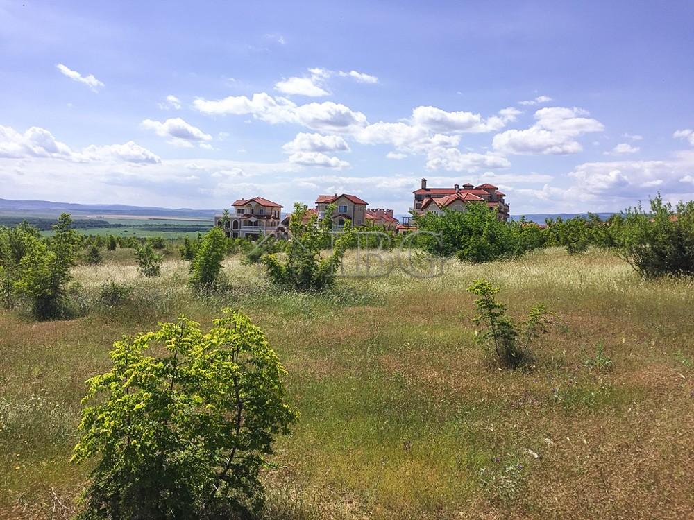 Plot near Sunny Beach, Kosharitsa - Yovche Dere Area — photo 12 of 12