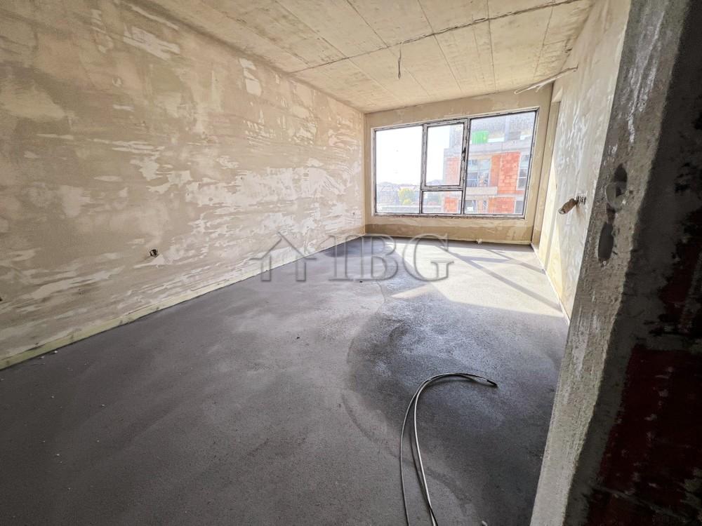 1-Bedroom Apartment in Pomorie New Residential Building — photo 8 of 18