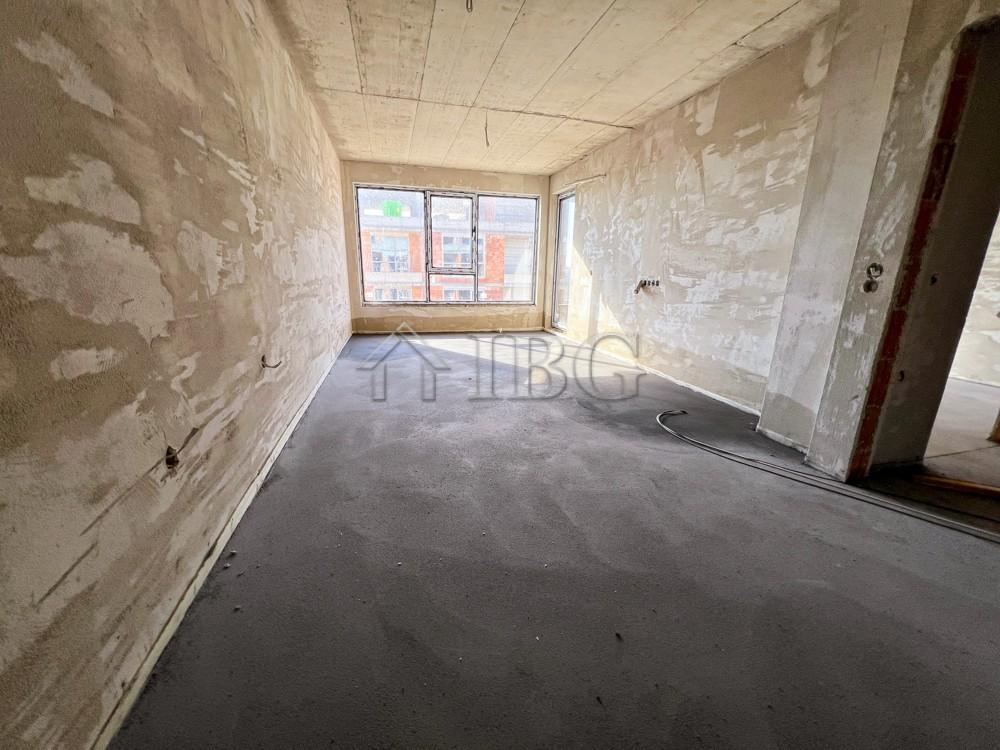 1-Bedroom Apartment in Pomorie New Residential Building — photo 10 of 18