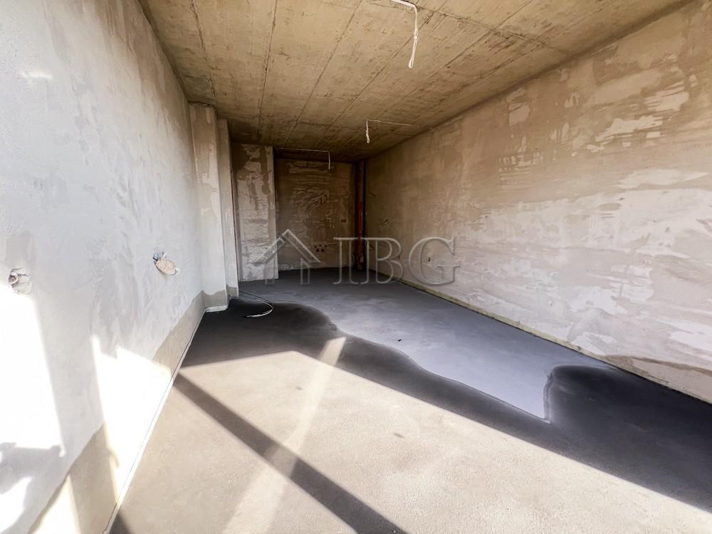 1-Bedroom Apartment in Pomorie New Residential Building — photo 17 of 18