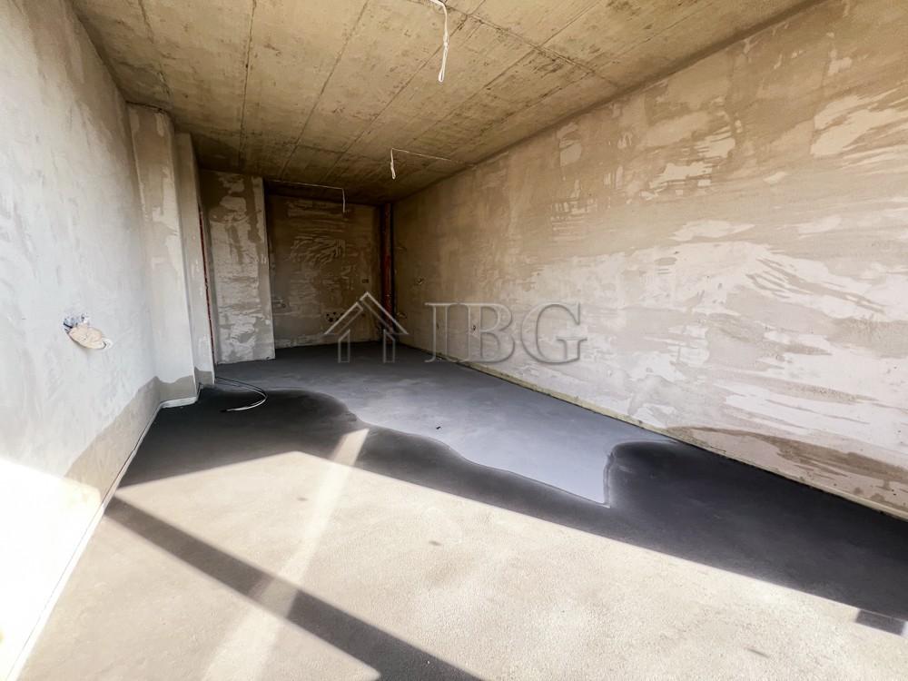 1-Bedroom Apartment in Pomorie New Residential Building — photo 18 of 18