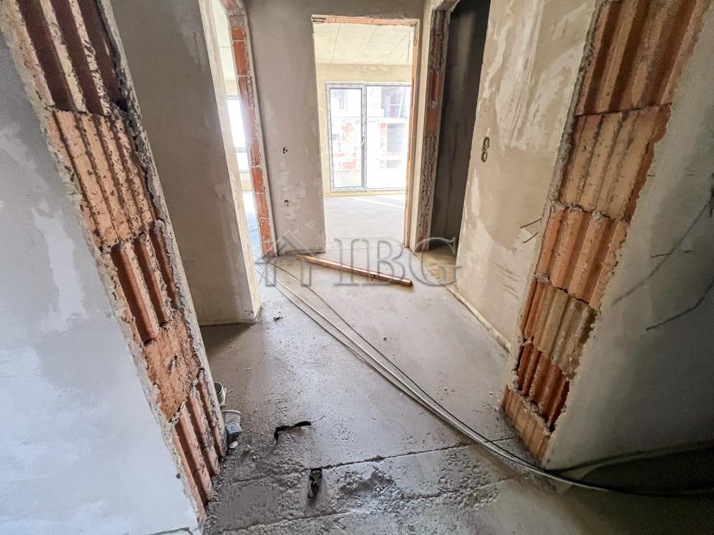 1-Bedroom Apartment in Pomorie New Residential Building — photo 13 of 18