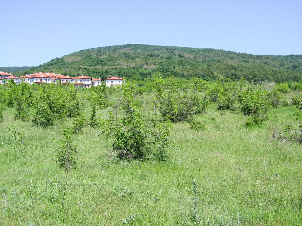 Plot near Sunny Beach, Kosharitsa - Yovche Dere Area — photo 8 of 12
