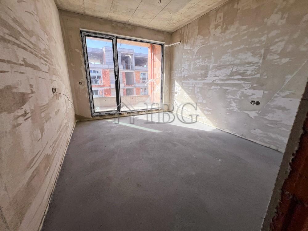 1-Bedroom Apartment in Pomorie New Residential Building — photo 3