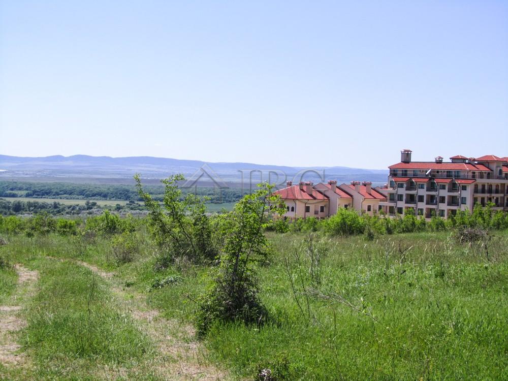 Plot near Sunny Beach, Kosharitsa - Yovche Dere Area — photo 5 of 12
