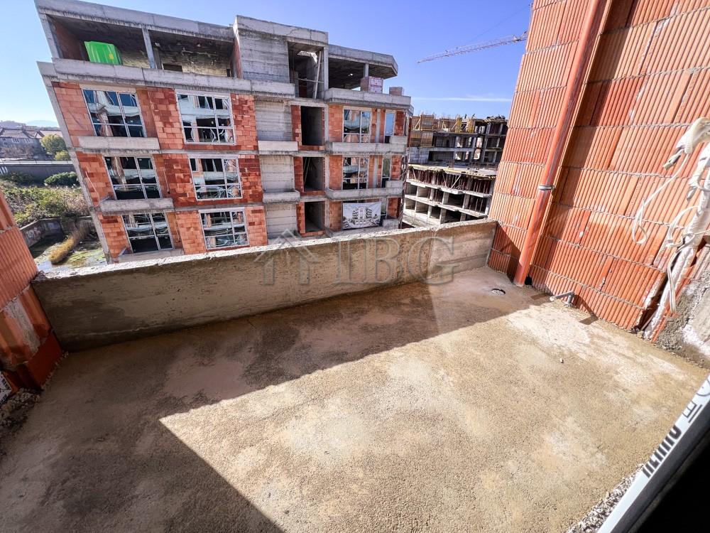1-Bedroom Apartment in Pomorie New Residential Building — photo 2