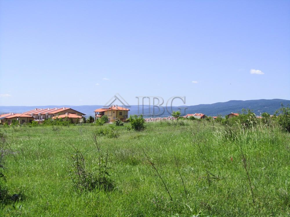Plot near Sunny Beach, Kosharitsa - Yovche Dere Area — photo 7 of 12