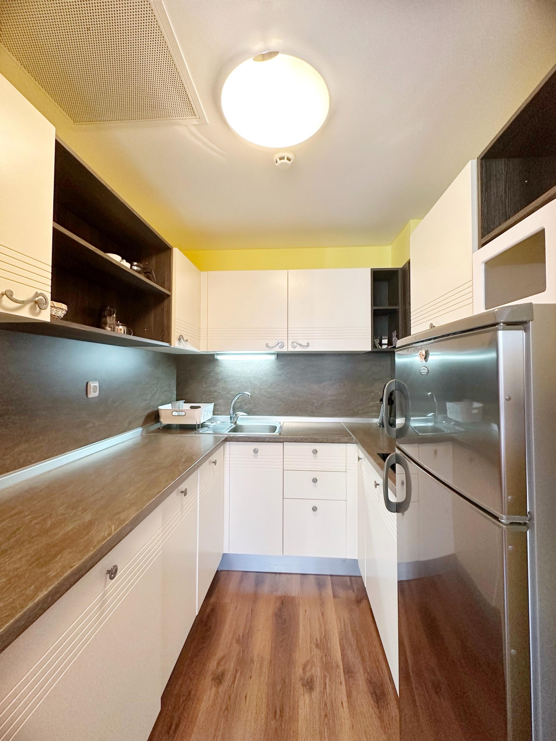 2-Bedroom Apartment in Peter House Complex, Sunny Beach — photo 6 of 15