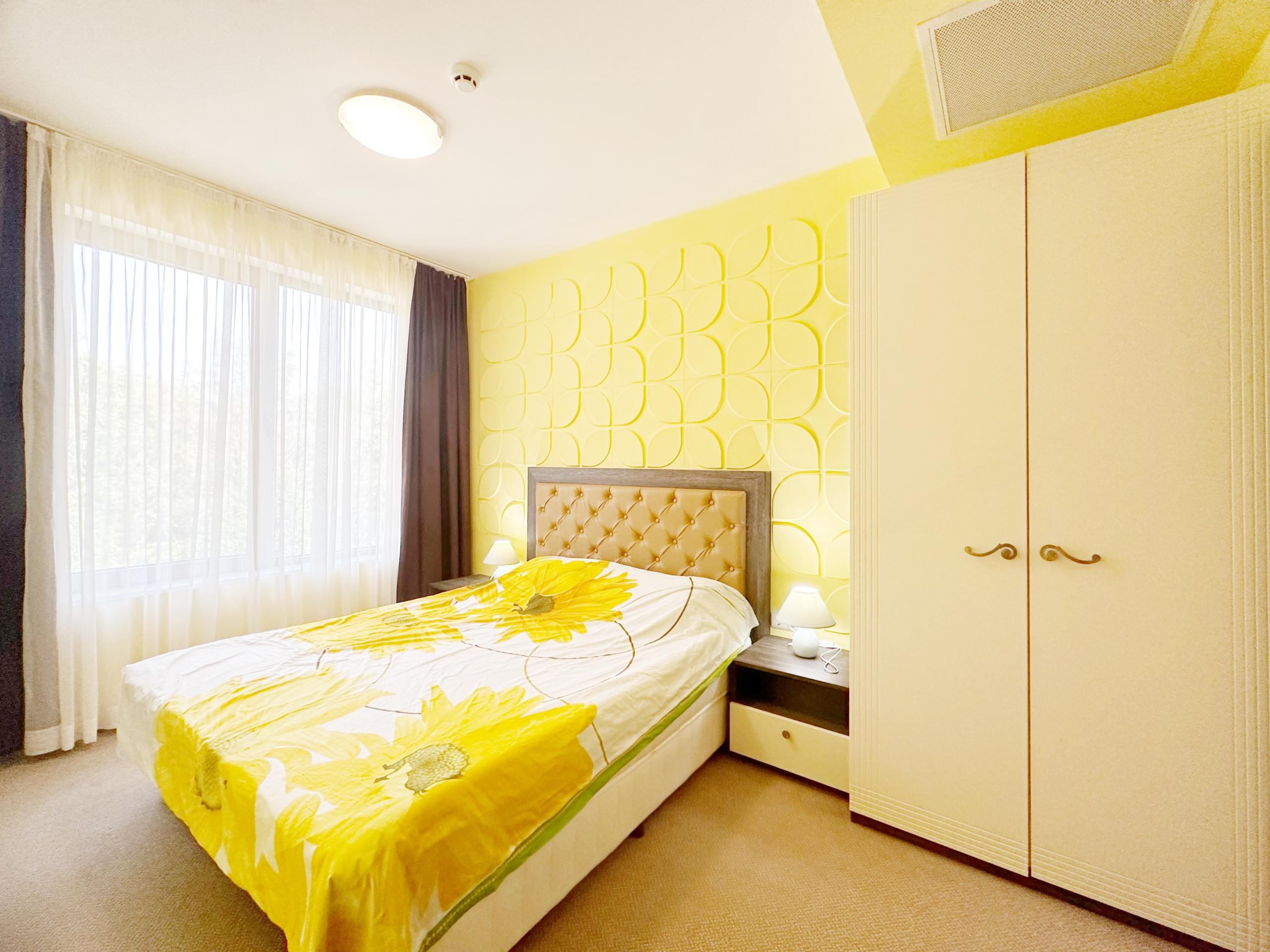 2-Bedroom Apartment in Peter House Complex, Sunny Beach — photo 8 of 15