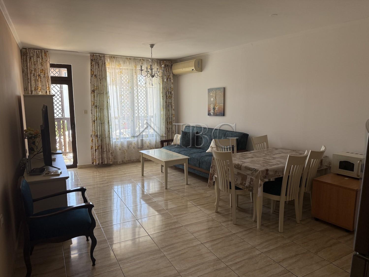 2-Bedroom Apartment in Vodenitsata Complex, Sveti Vlas — photo 2