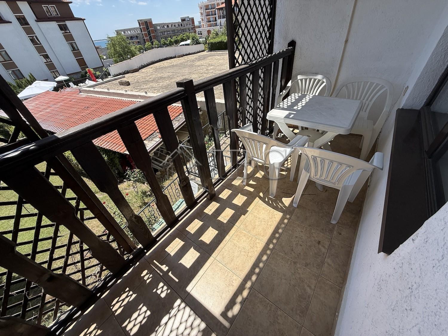 2-Bedroom Apartment in Vodenitsata Complex, Sveti Vlas — photo 5 of 14