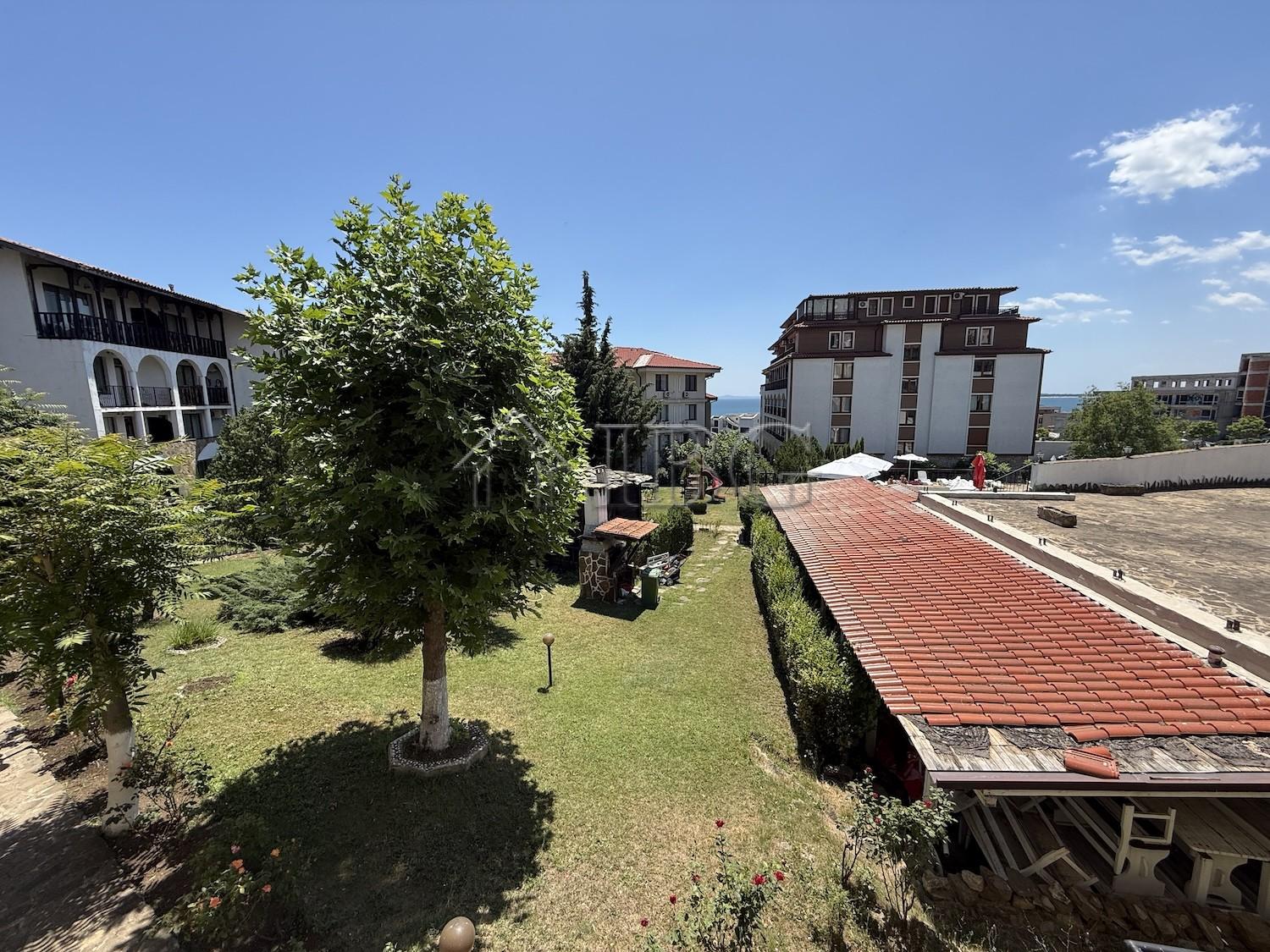 2-Bedroom Apartment in Vodenitsata Complex, Sveti Vlas — photo 3