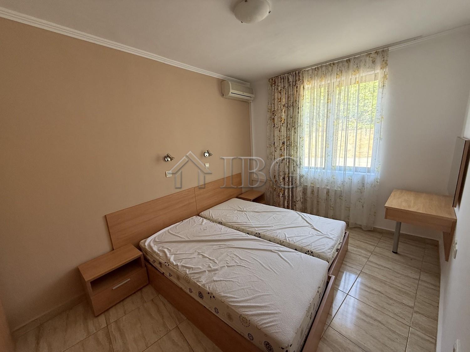 2-Bedroom Apartment in Vodenitsata Complex, Sveti Vlas — photo 7 of 14