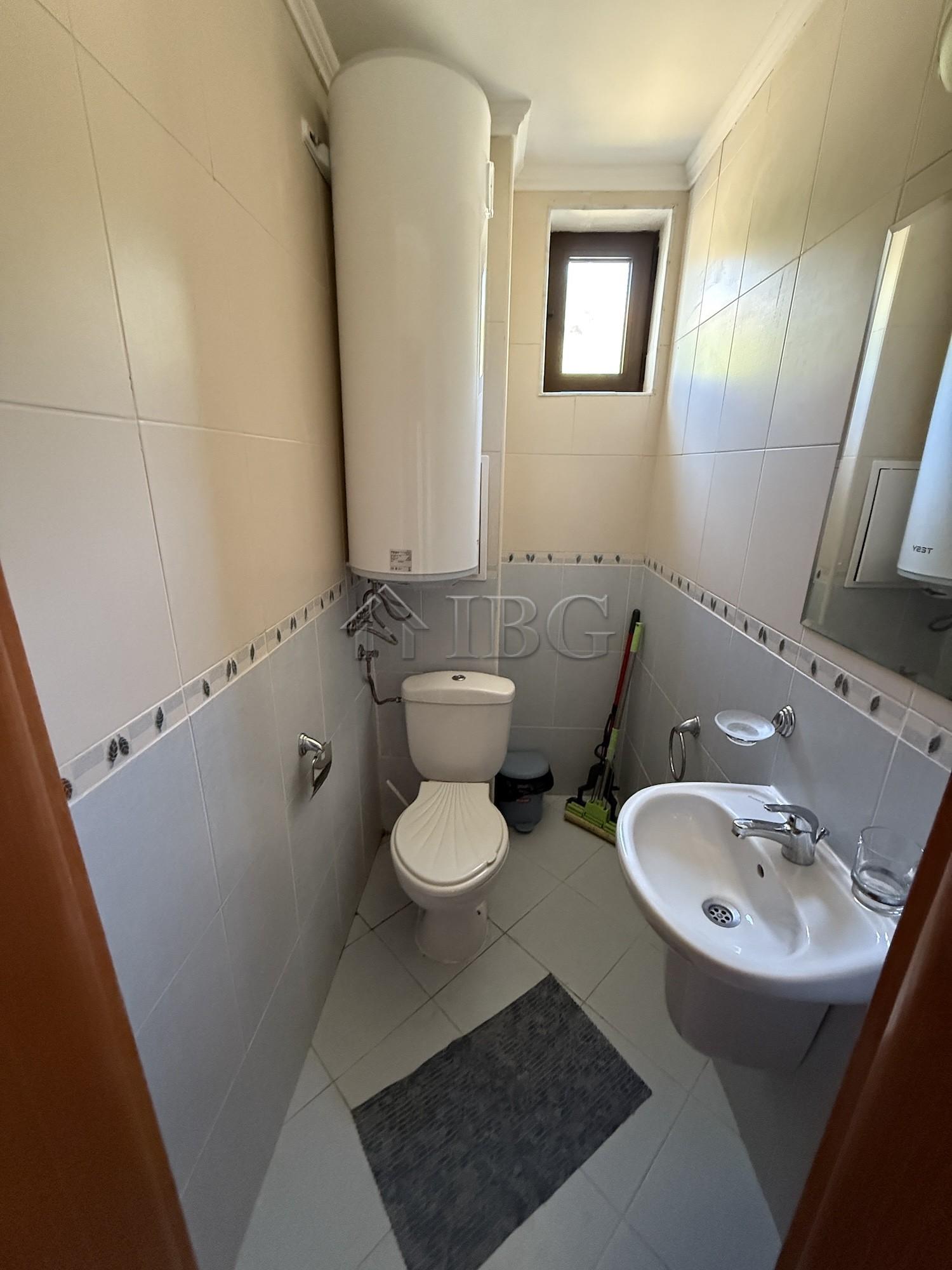 2-Bedroom Apartment in Vodenitsata Complex, Sveti Vlas — photo 13 of 14