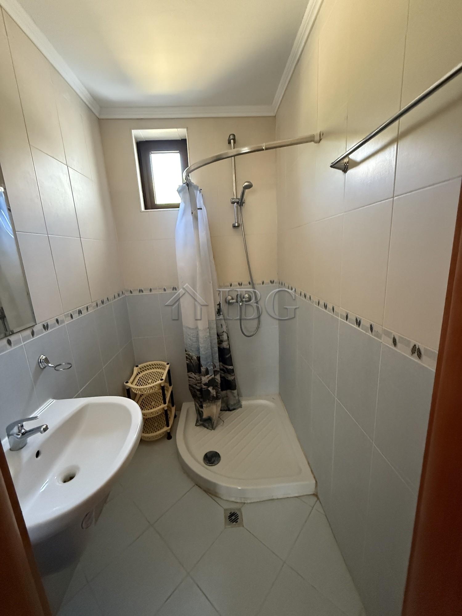 2-Bedroom Apartment in Vodenitsata Complex, Sveti Vlas — photo 14 of 14