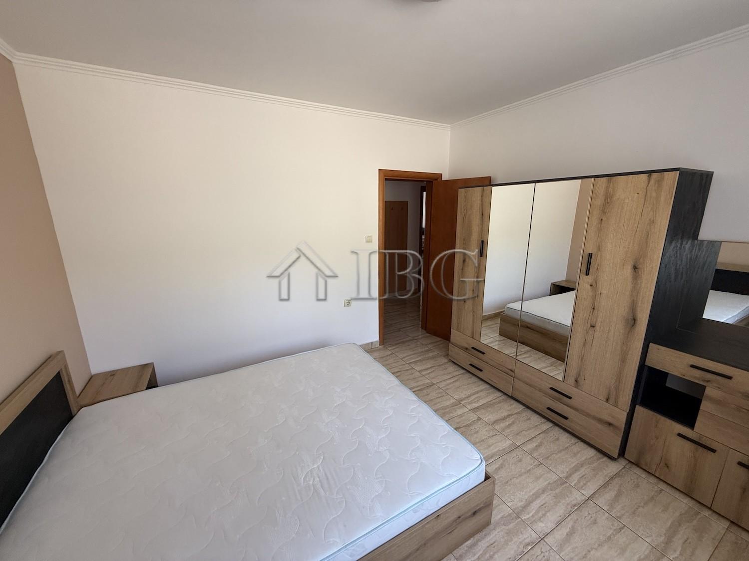 2-Bedroom Apartment in Vodenitsata Complex, Sveti Vlas — photo 10 of 14