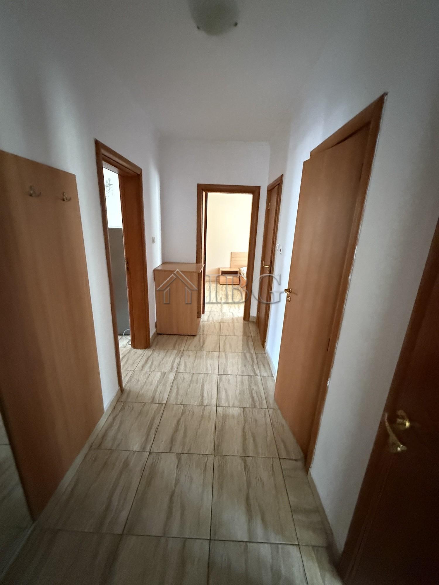 2-Bedroom Apartment in Vodenitsata Complex, Sveti Vlas — photo 11 of 14