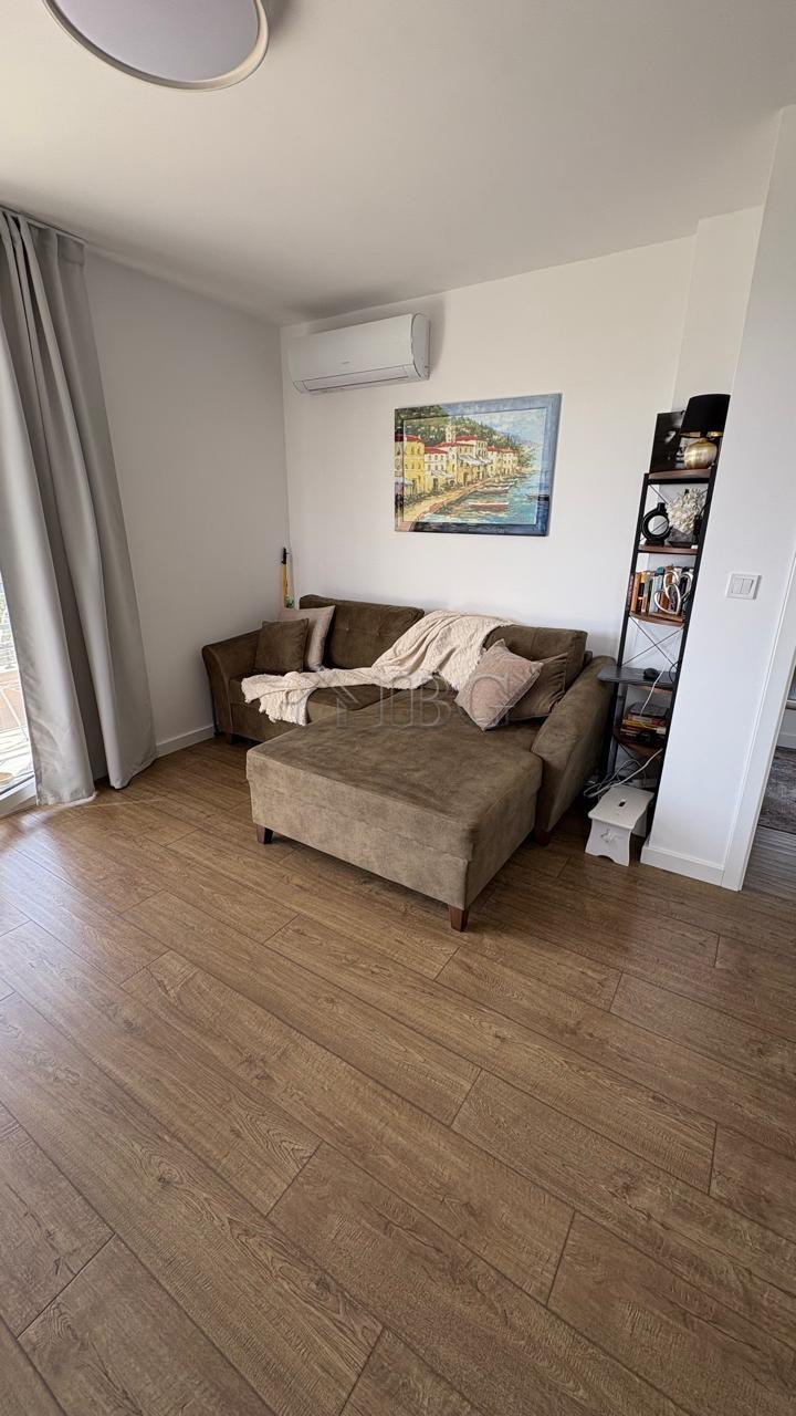 1-Bedroom Apartment with Pool and Yard View in Pomorie Residence, Pomorie — photo 8 of 18