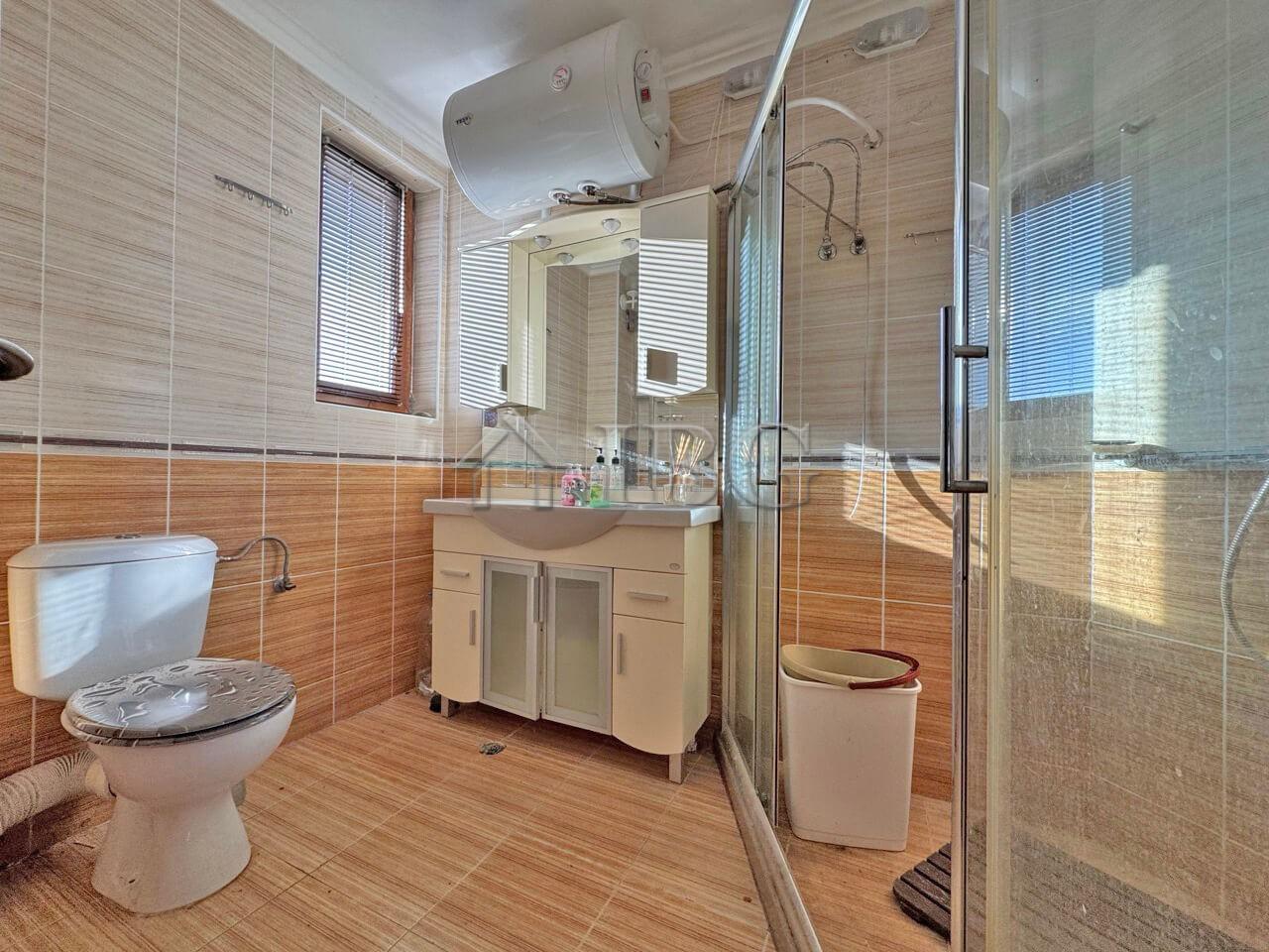 Spacious 1-Bedroom Apartment with Large Terrace in Antonia Complex, Sveti Vlas — photo 17 of 18