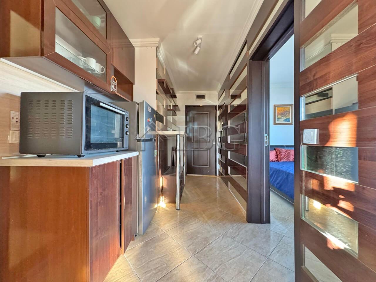 Spacious 1-Bedroom Apartment with Large Terrace in Antonia Complex, Sveti Vlas — photo 12 of 18