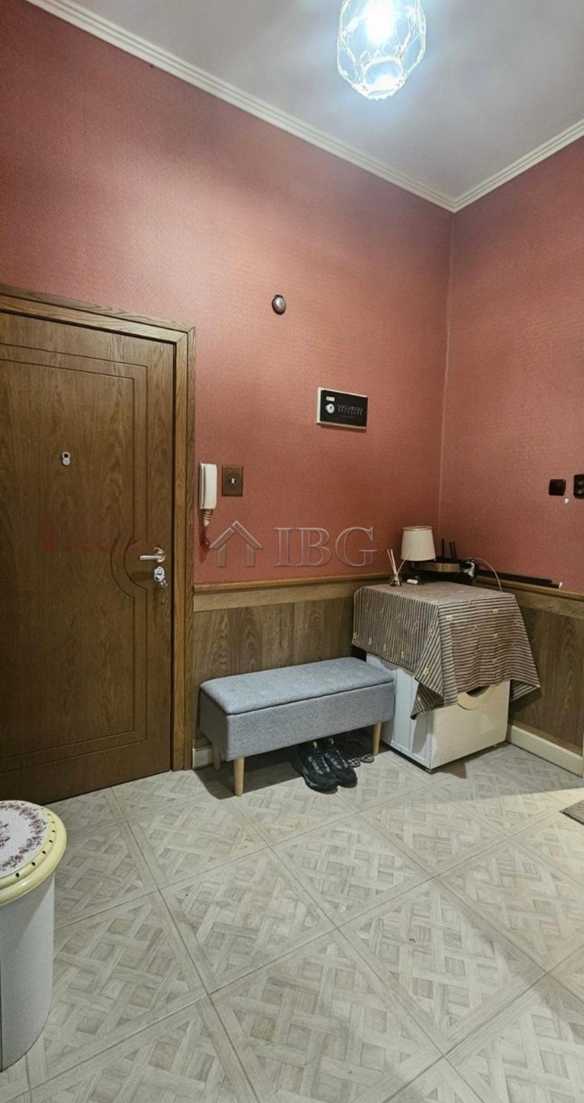 Apartment for Rent - Top Center of Ruse — photo 8 of 8