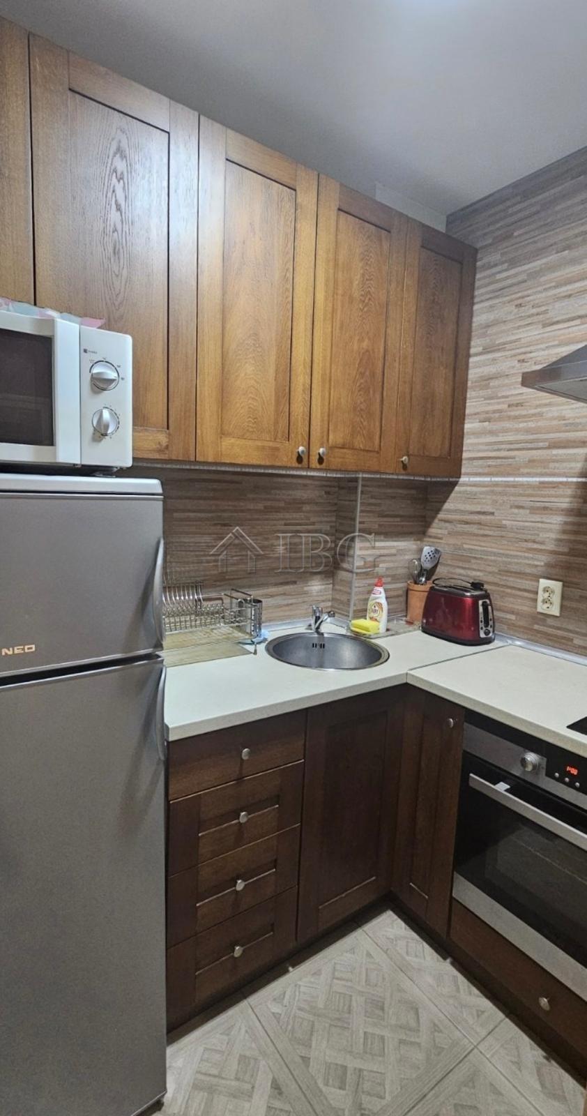 Apartment for Rent - Top Center of Ruse — photo 4 of 8