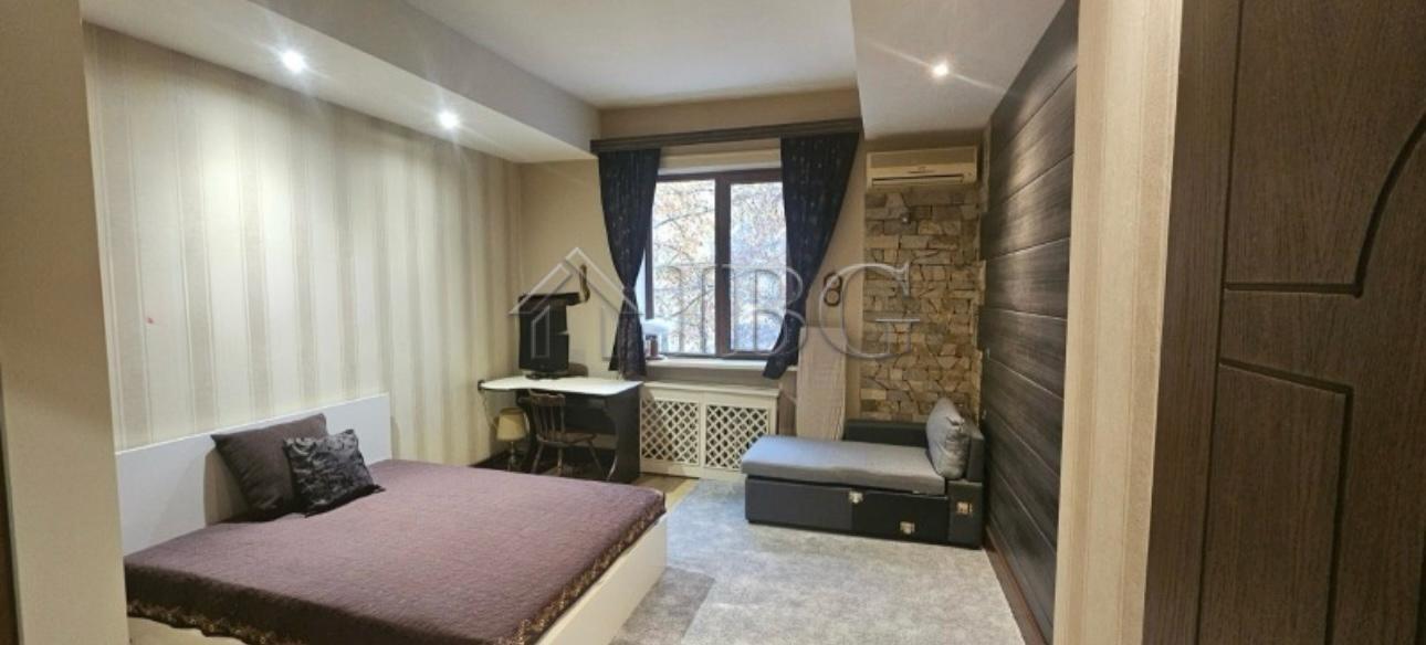 Apartment for Rent - Top Center of Ruse — main photo