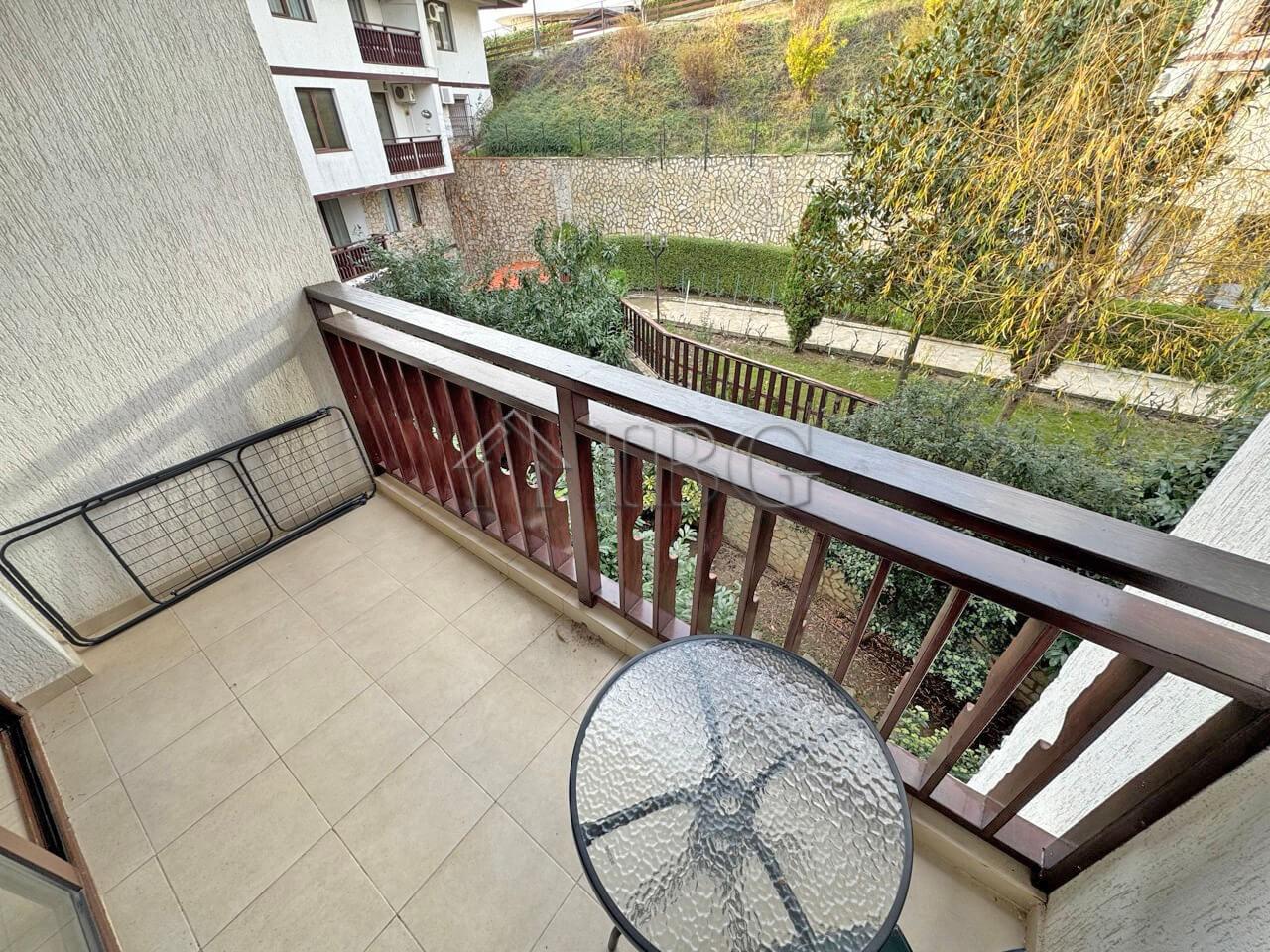 Spacious Studio for Sale Arena 1, Sveti Vlas Next to the Beach & Marina Dinevi — photo 11 of 25
