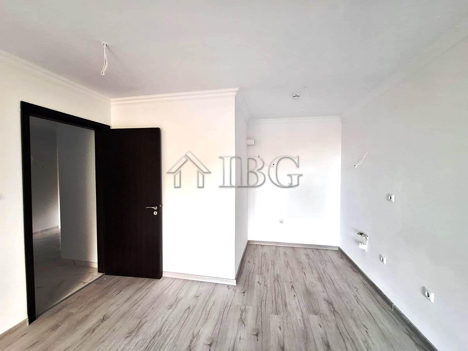 2-Bedroom Apartment with Forest & Partial Sea View in Etara 4 Sveti Vlas — photo 18 of 25