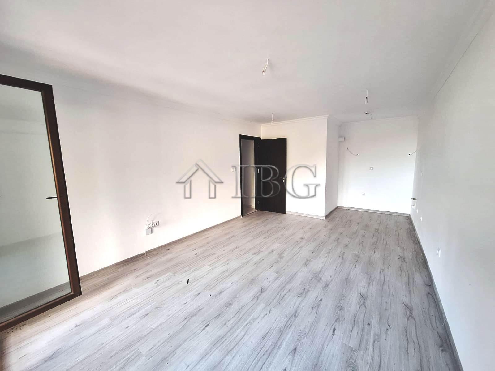 2-Bedroom Apartment with Forest & Partial Sea View in Etara 4 Sveti Vlas — photo 19 of 25