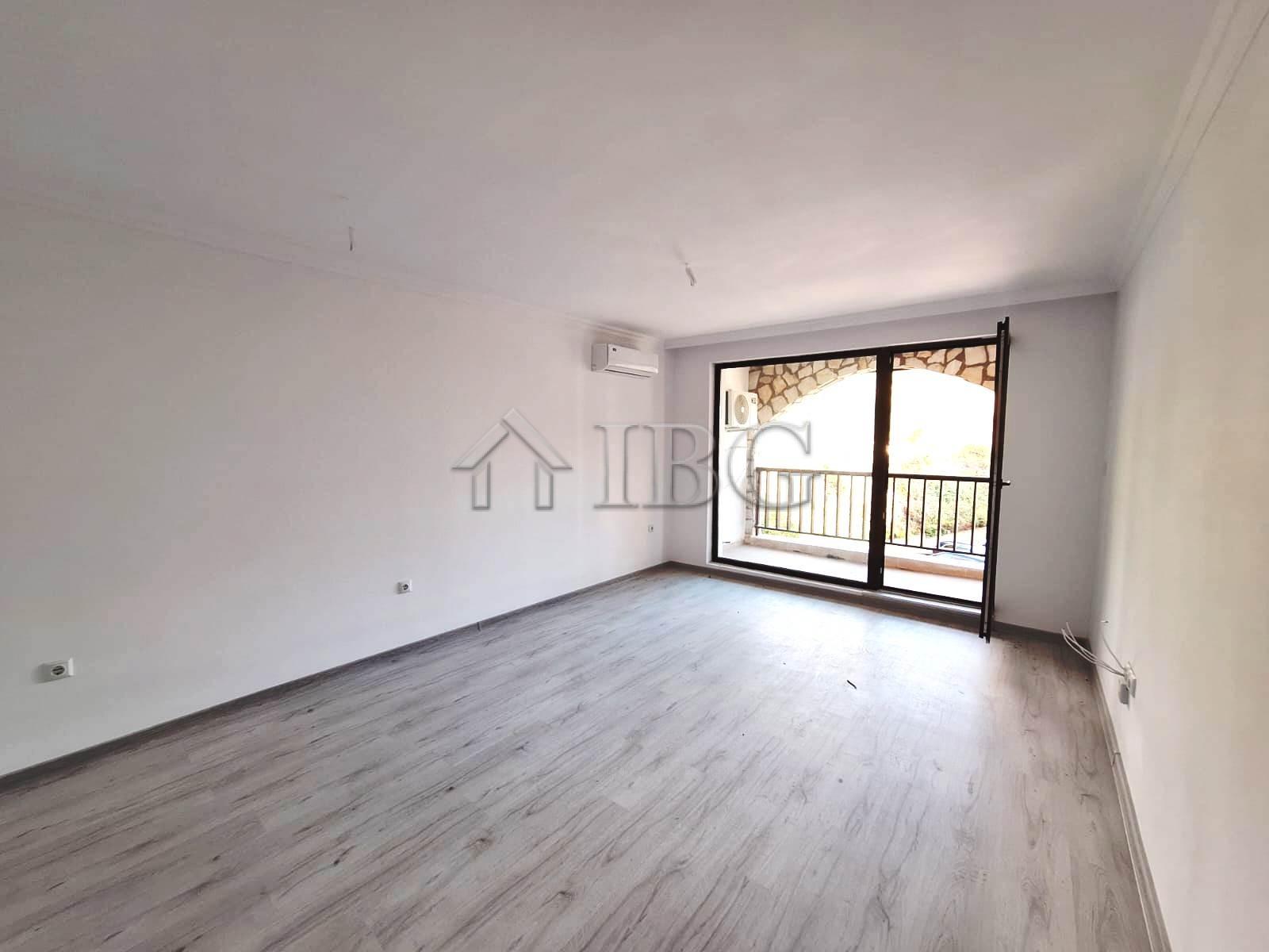 2-Bedroom Apartment with Forest & Partial Sea View in Etara 4 Sveti Vlas — photo 15 of 25