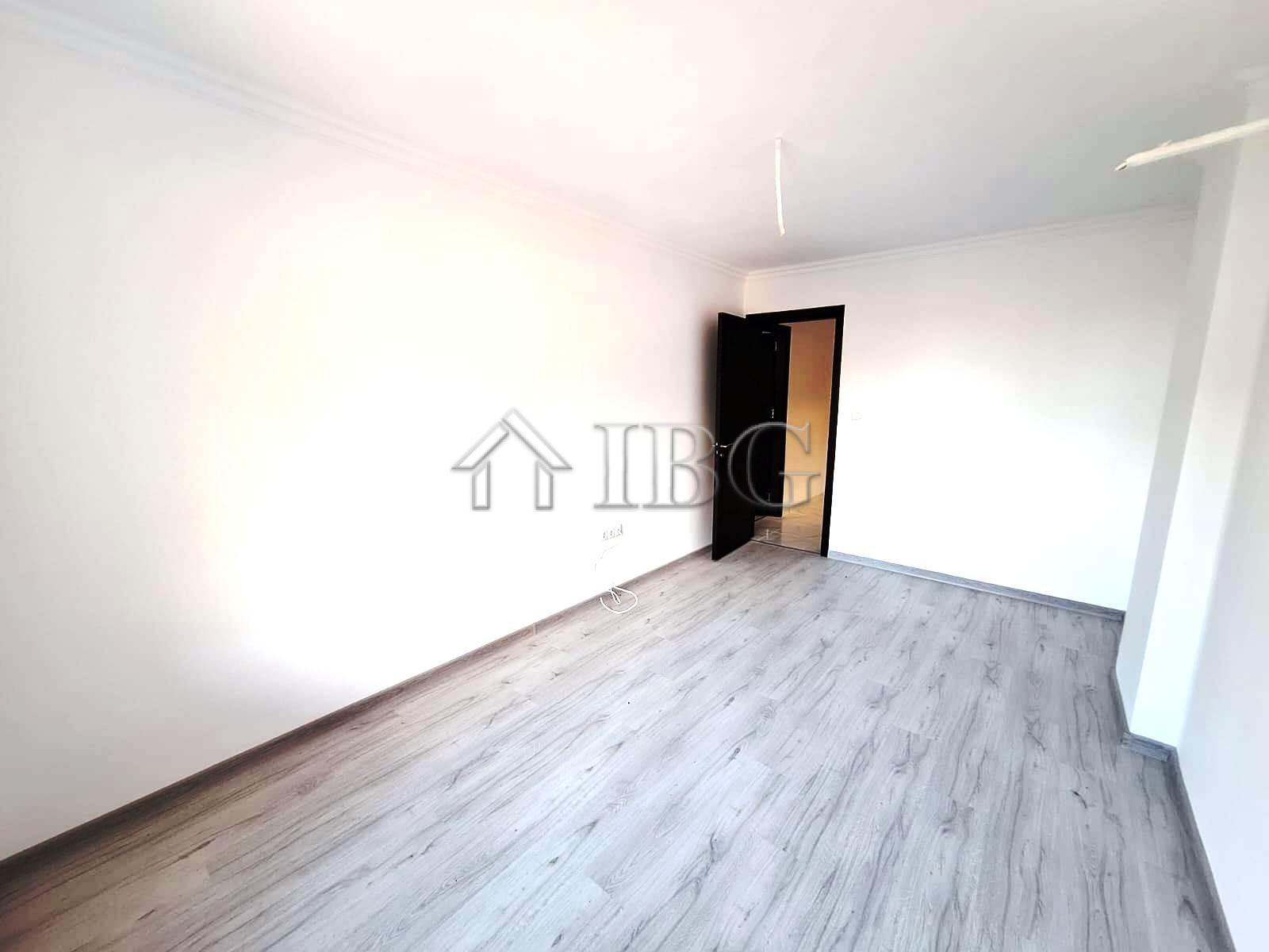 2-Bedroom Apartment with Forest & Partial Sea View in Etara 4 Sveti Vlas — photo 20 of 25