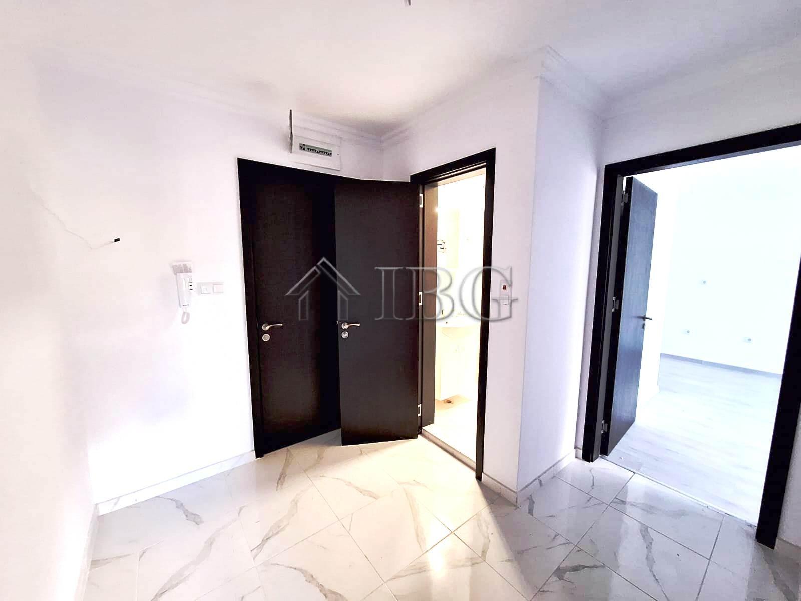 2-Bedroom Apartment with Forest & Partial Sea View in Etara 4 Sveti Vlas — photo 21 of 25