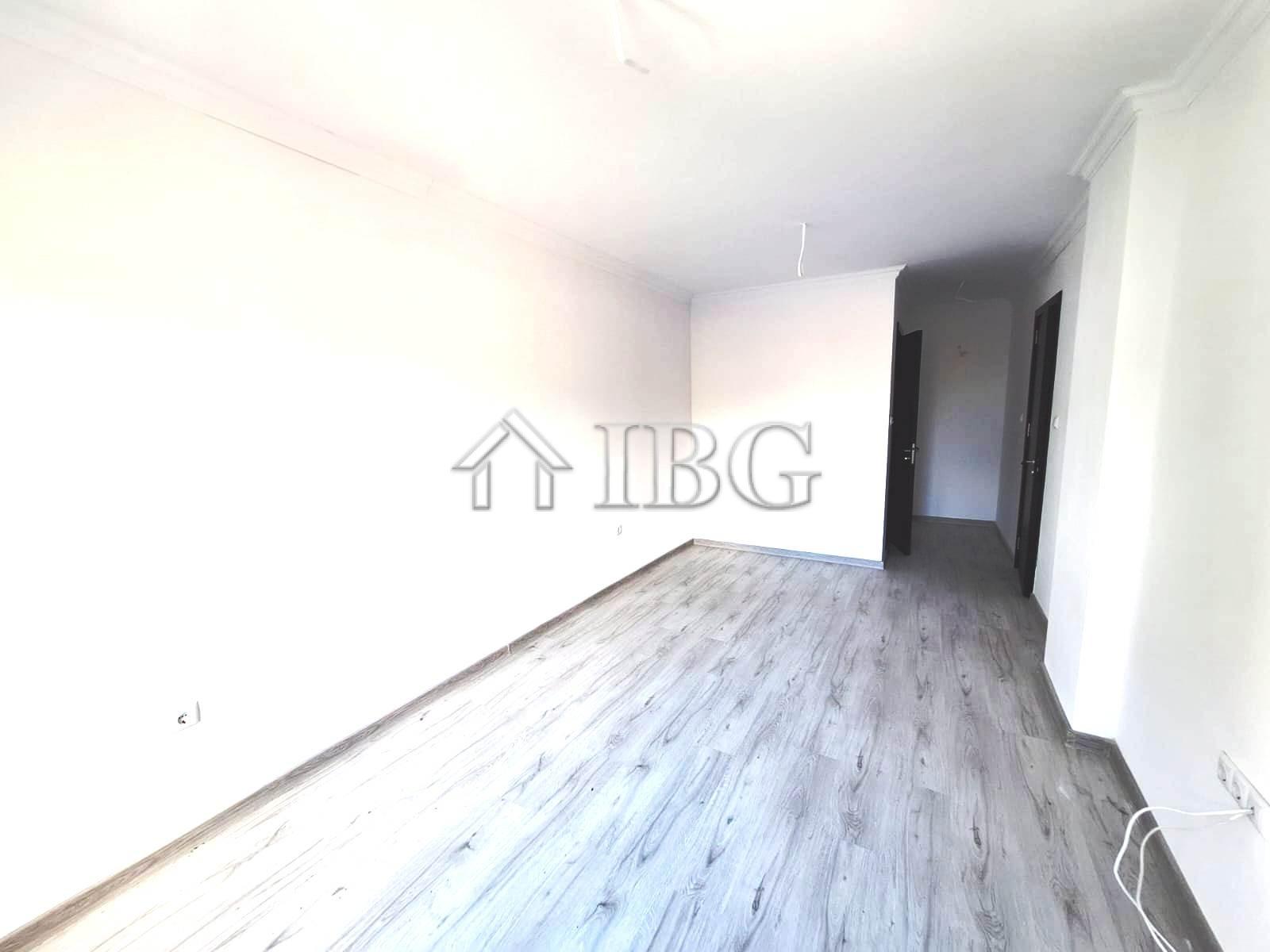 2-Bedroom Apartment with Forest & Partial Sea View in Etara 4 Sveti Vlas — photo 22 of 25