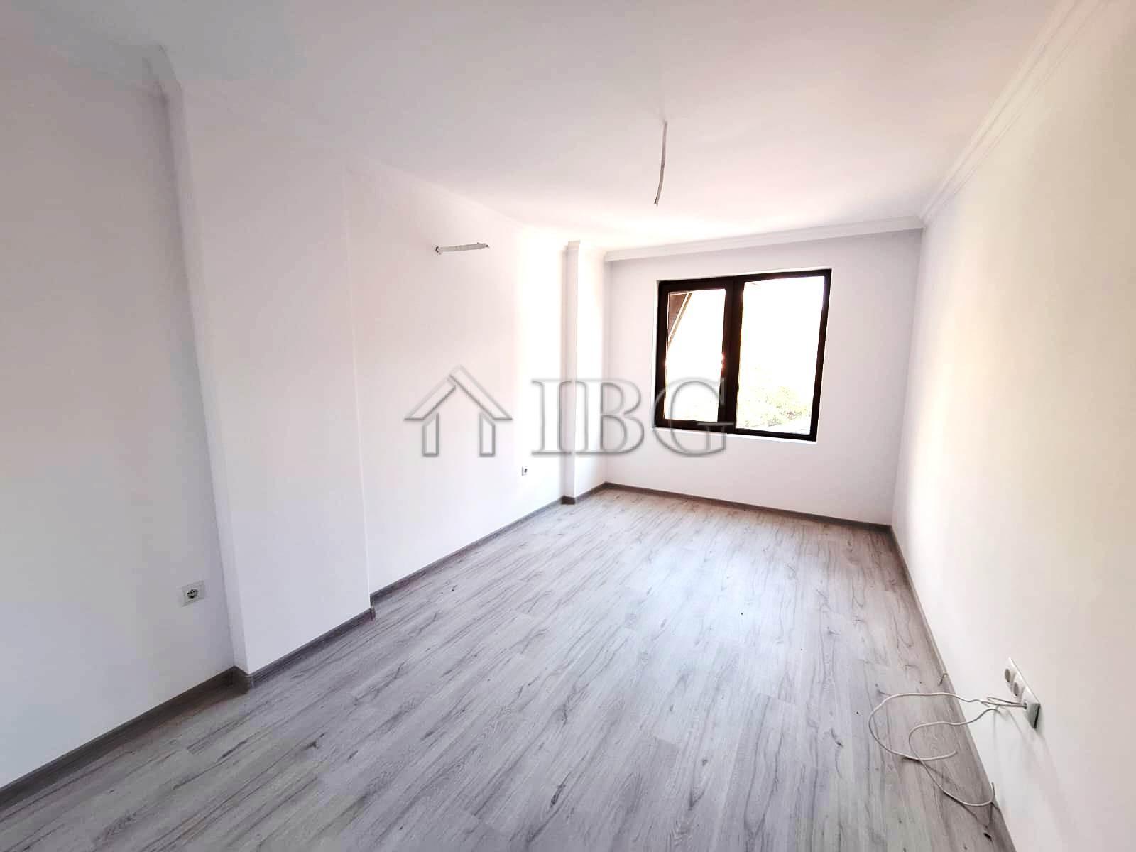 2-Bedroom Apartment with Forest & Partial Sea View in Etara 4 Sveti Vlas — photo 17 of 25