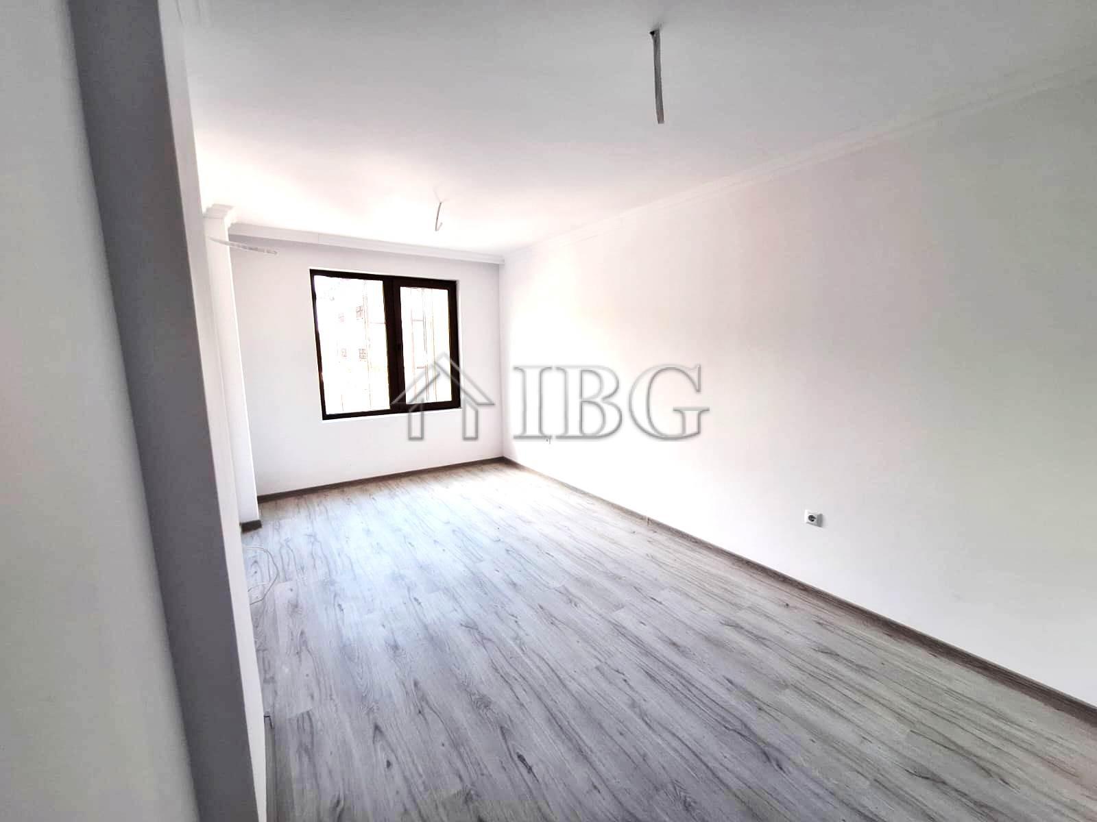 2-Bedroom Apartment with Forest & Partial Sea View in Etara 4 Sveti Vlas — photo 16 of 25