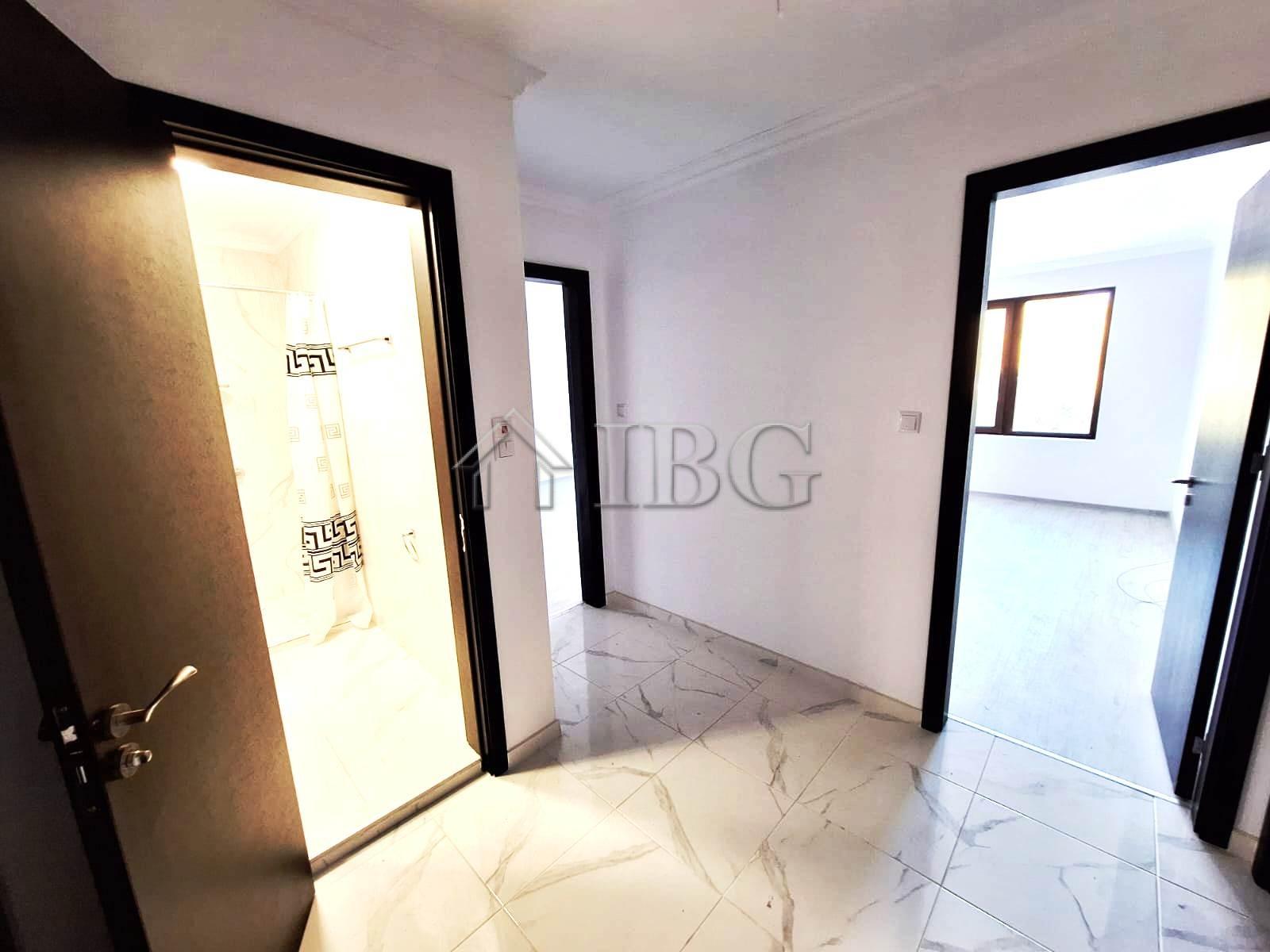 2-Bedroom Apartment with Forest & Partial Sea View in Etara 4 Sveti Vlas — photo 23 of 25