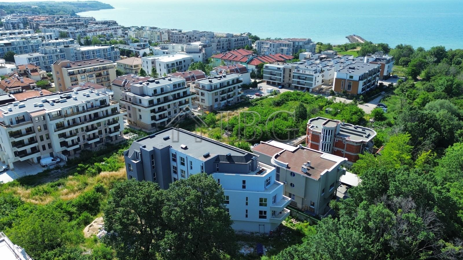 Apartments in New Residential Building Sarafovo, Burgas 300m from the Beach — photo 13 of 13
