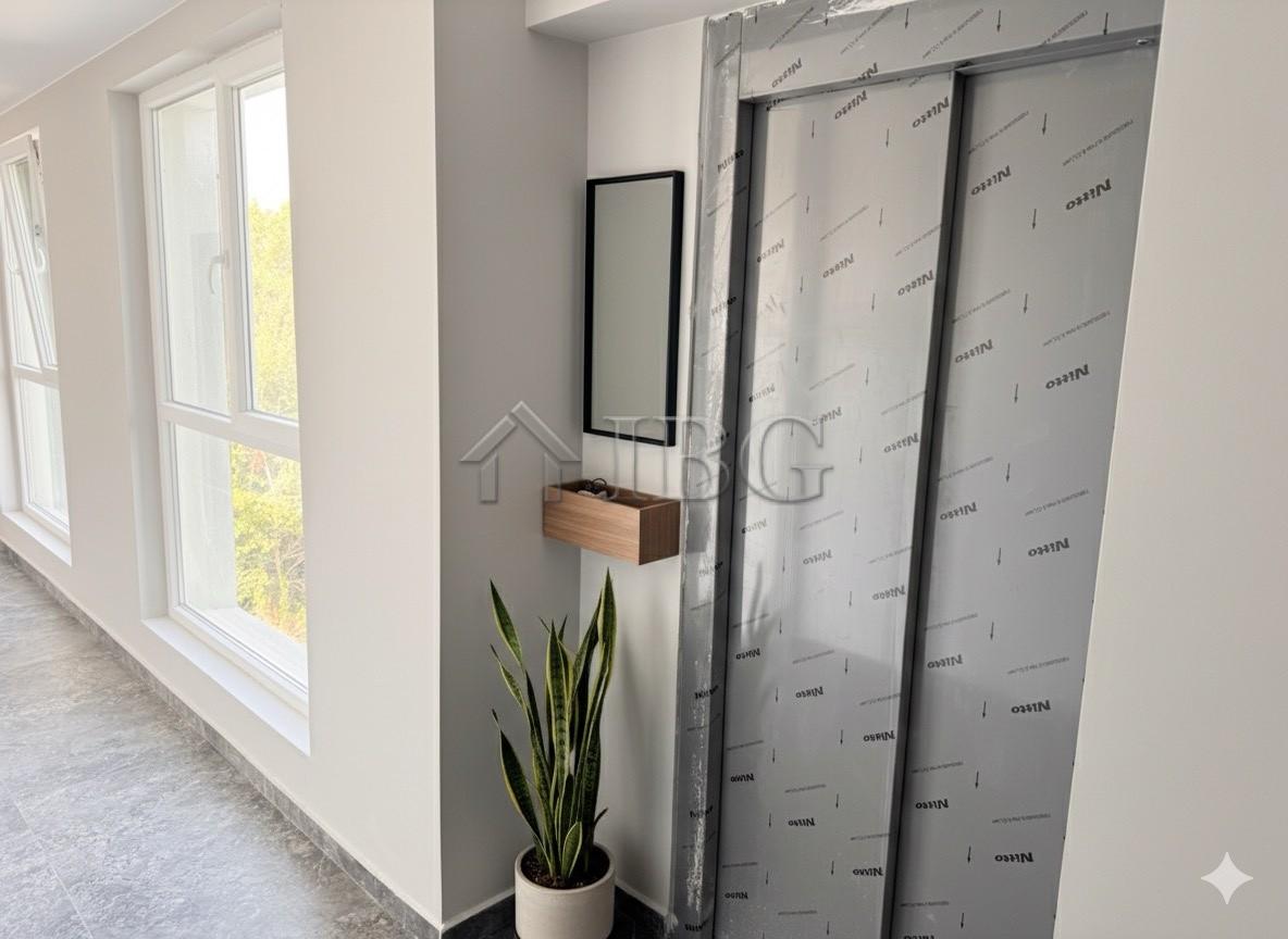 Apartments in New Residential Building Sarafovo, Burgas 300m from the Beach — photo 4 of 13