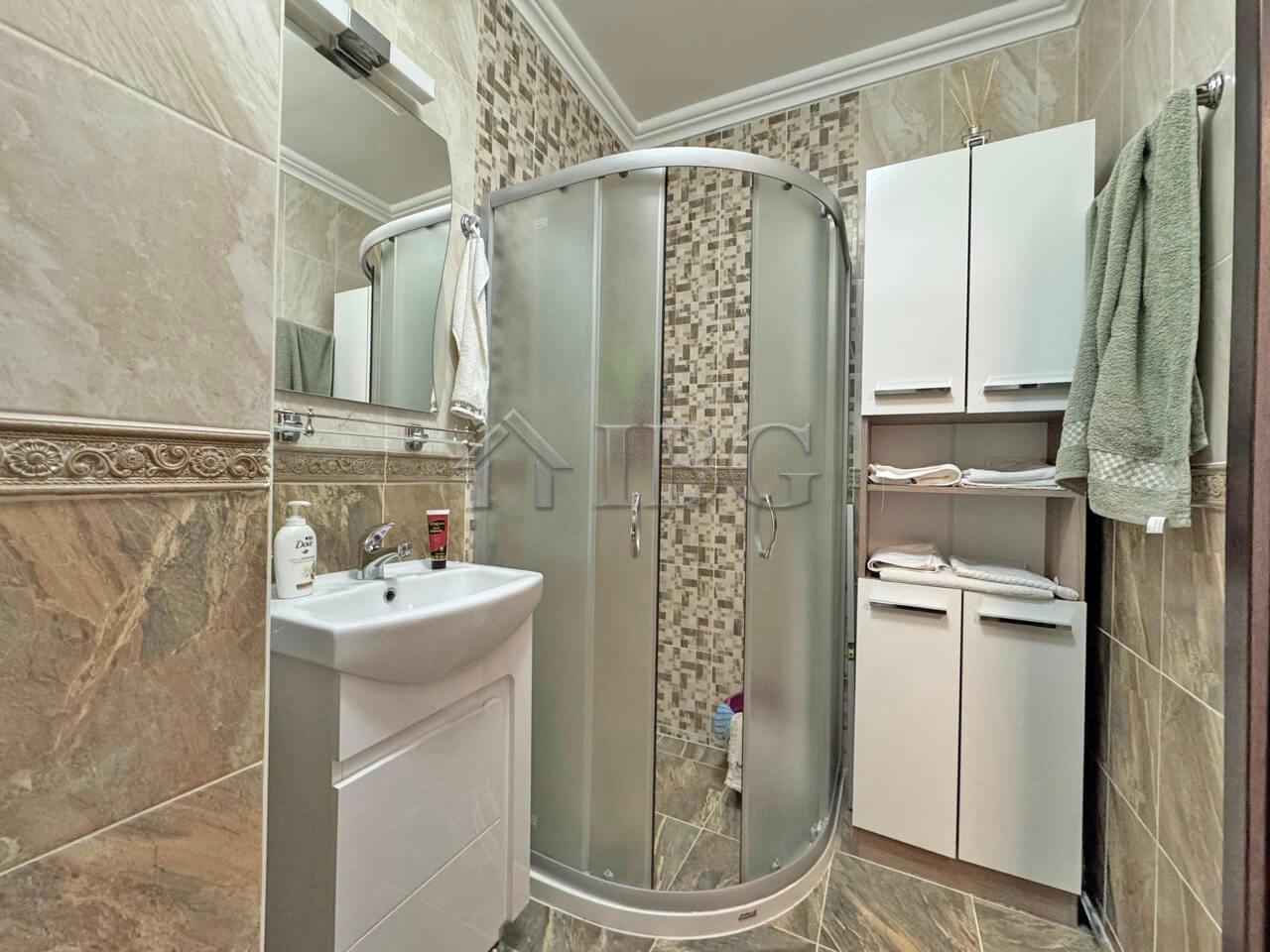 Apartment with 2 bedrooms, 2 bathrooms Pool View Phoenix, Sveti Vlas - Dinevi Resort — photo 17 of 23