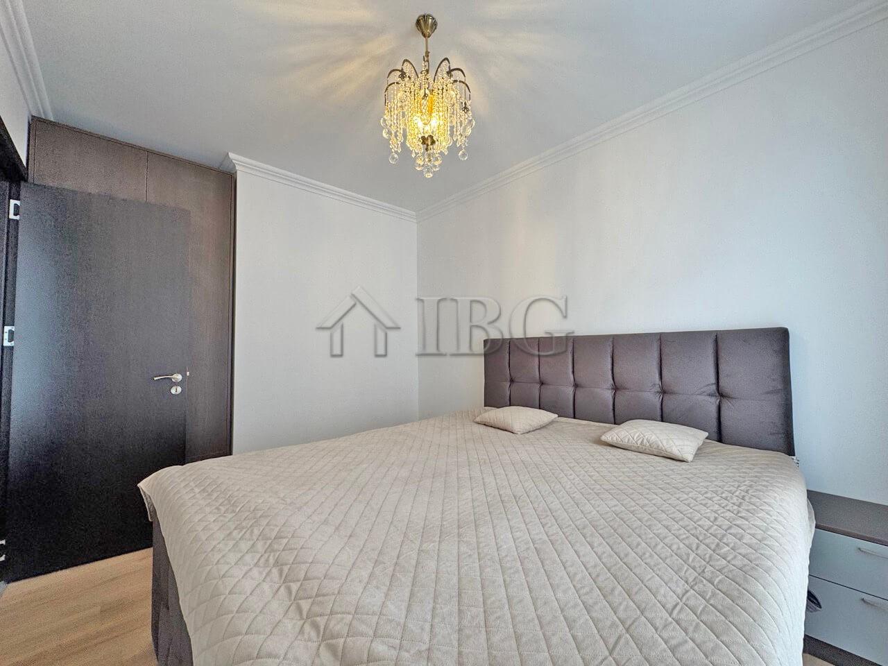 Apartment with 2 bedrooms, 2 bathrooms Pool View Phoenix, Sveti Vlas - Dinevi Resort — photo 14 of 23