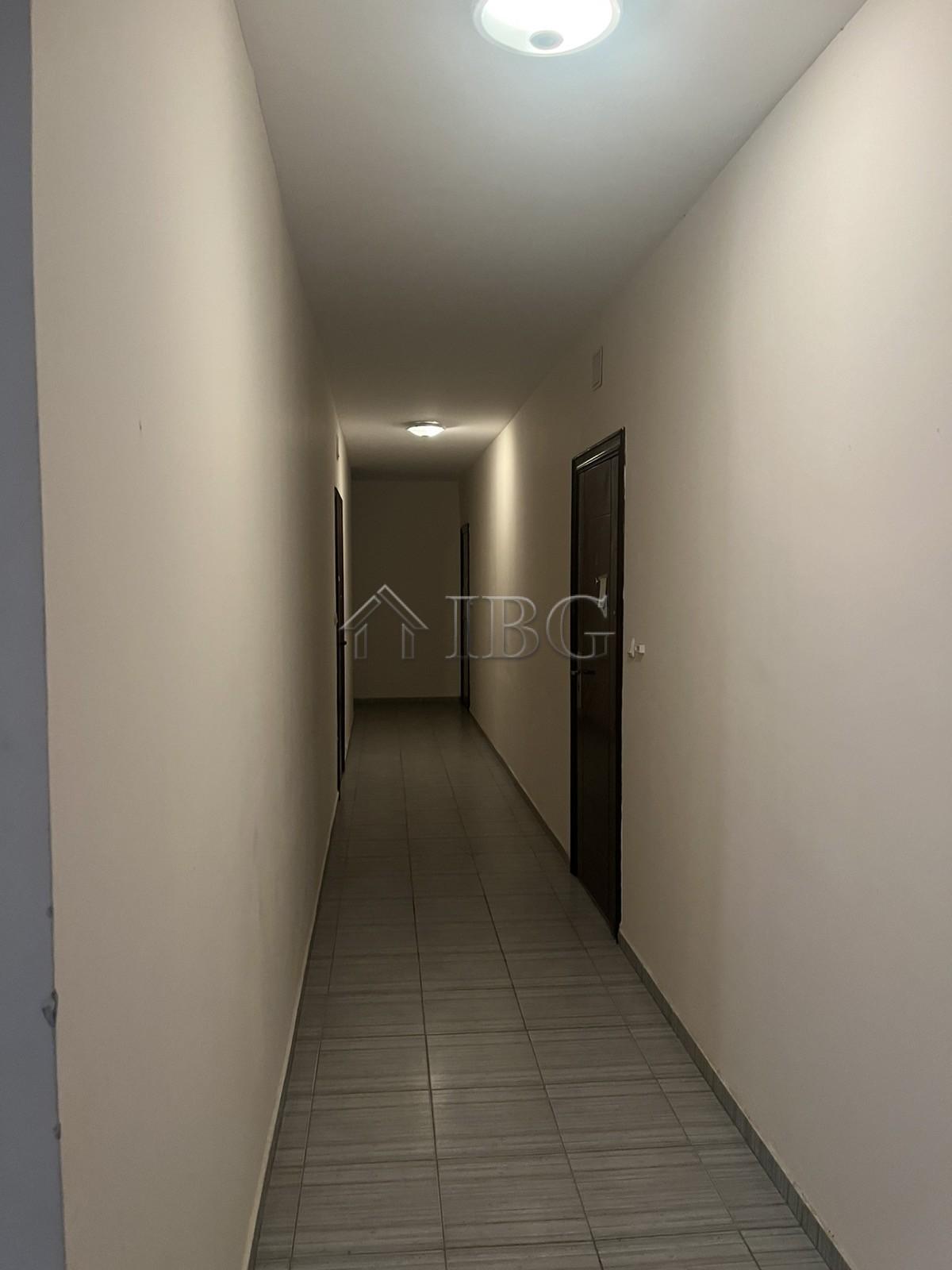 1-bedroom apartment in Balkan Breeze 2, Sunny Beach — photo 12 of 15