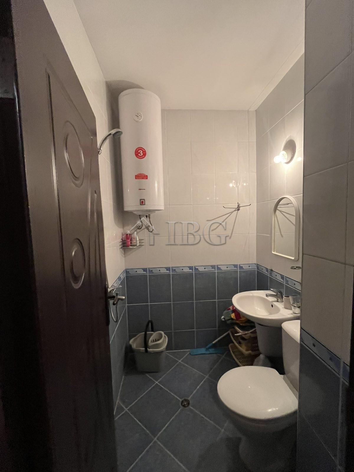 1-bedroom apartment in Balkan Breeze 2, Sunny Beach — photo 10 of 15