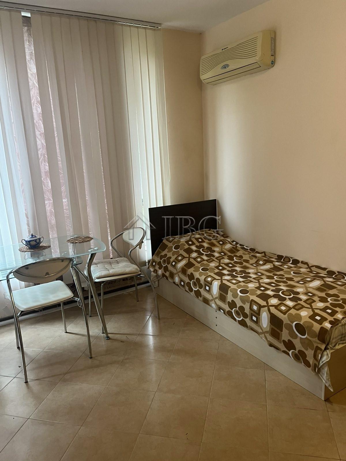 1-bedroom apartment in Balkan Breeze 2, Sunny Beach — photo 4