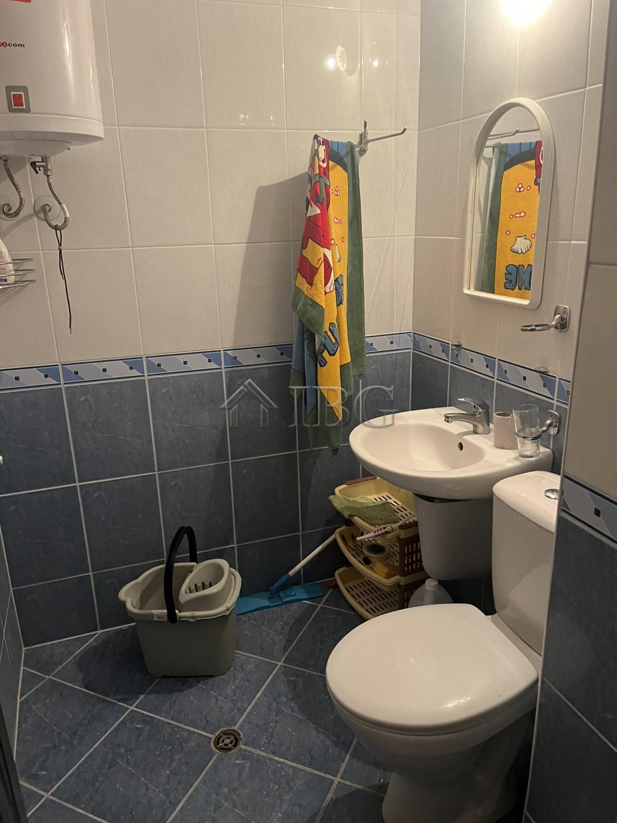 1-bedroom apartment in Balkan Breeze 2, Sunny Beach — photo 11 of 15