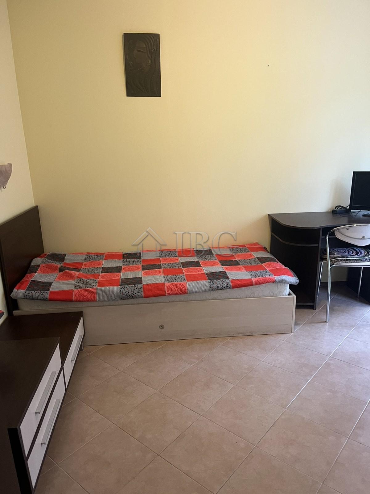 1-bedroom apartment in Balkan Breeze 2, Sunny Beach — photo 9 of 15