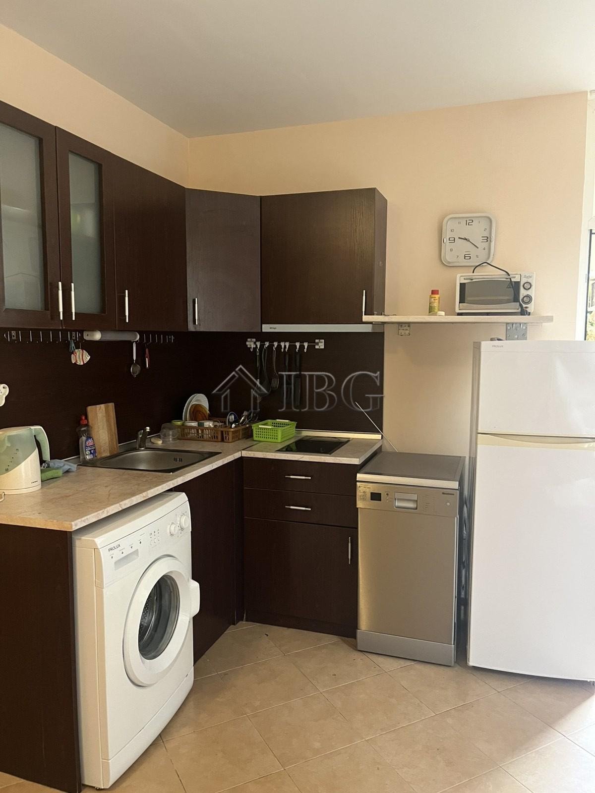 1-bedroom apartment in Balkan Breeze 2, Sunny Beach — photo 3