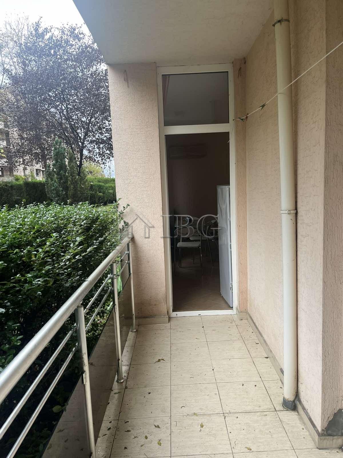 1-bedroom apartment in Balkan Breeze 2, Sunny Beach — photo 7 of 15